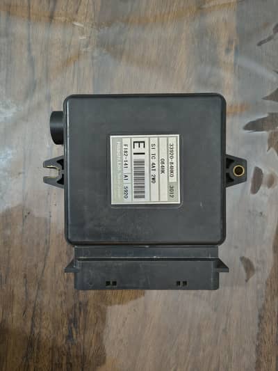 ECU Japanese Suzuki Kei models 2003-2004