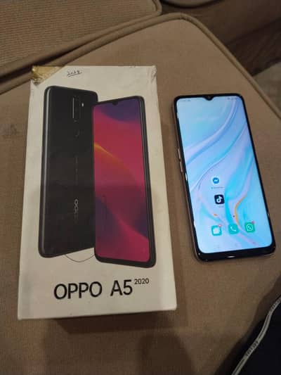 oppo A5 2020  4GB/128