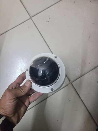 hikvision night view ip camera