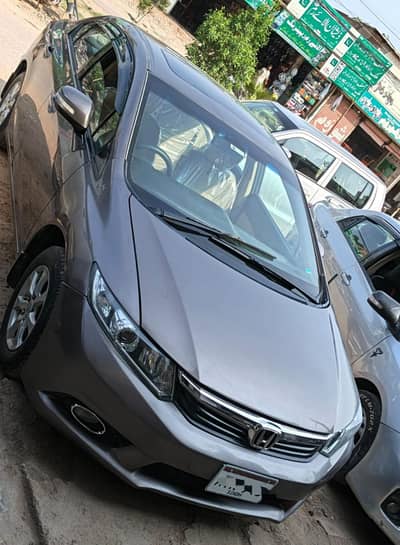 honda rebth