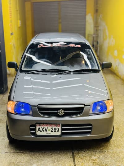 Suzuki Alto Japani 660cc