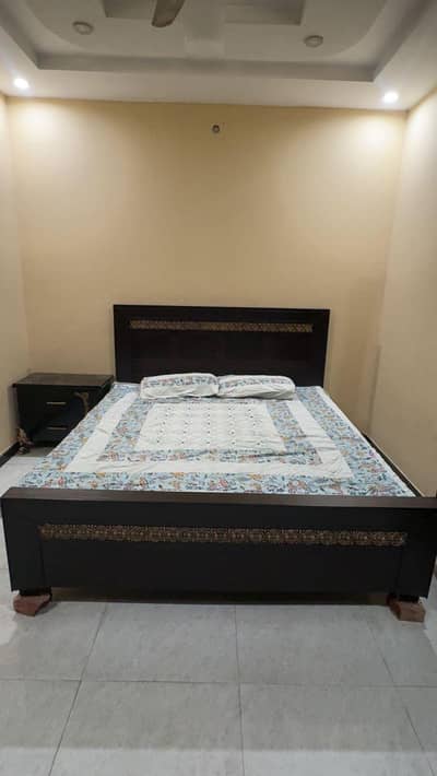 brand New King bed