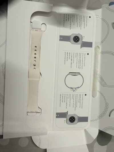 Apple Watch series 10