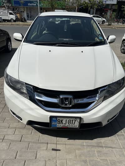 Honda city 1.3 manual 2021 model for sale