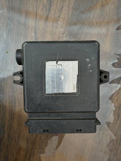 ECU Japanese Suzuki Kei models 2002-2003