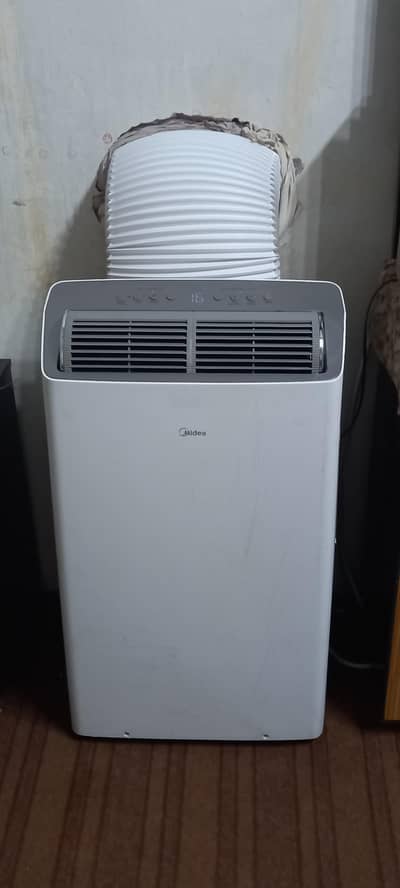 imported portable Ac 1.25 ton