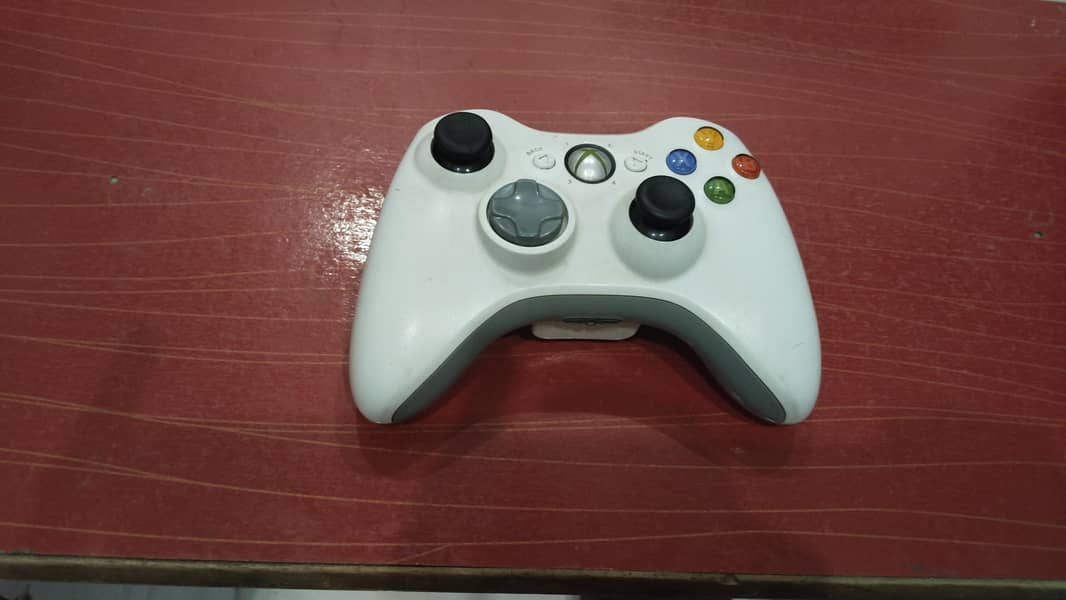 Xbox 360 0
