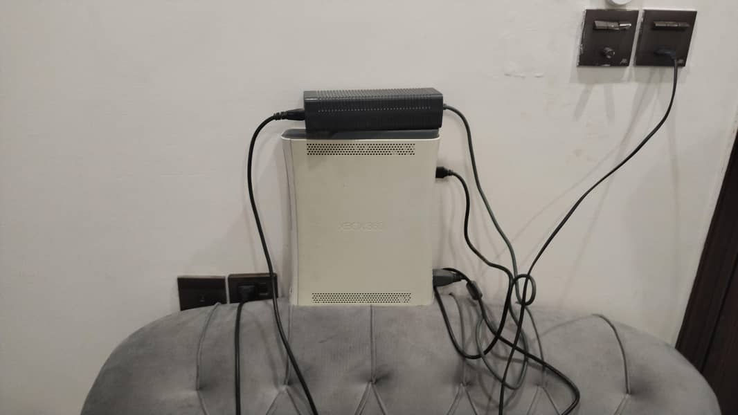 Xbox 360 1