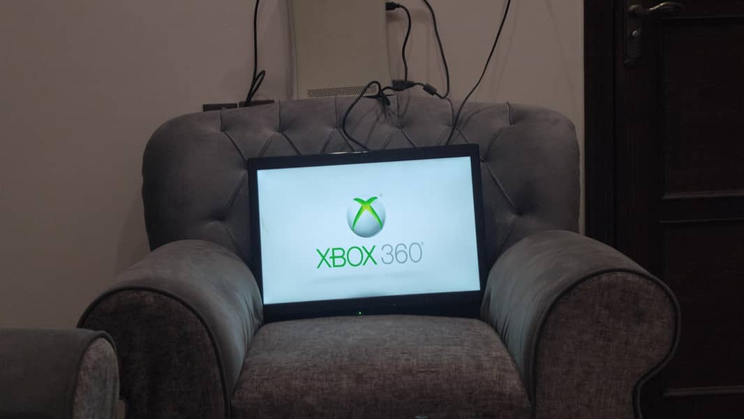 Xbox 360 2