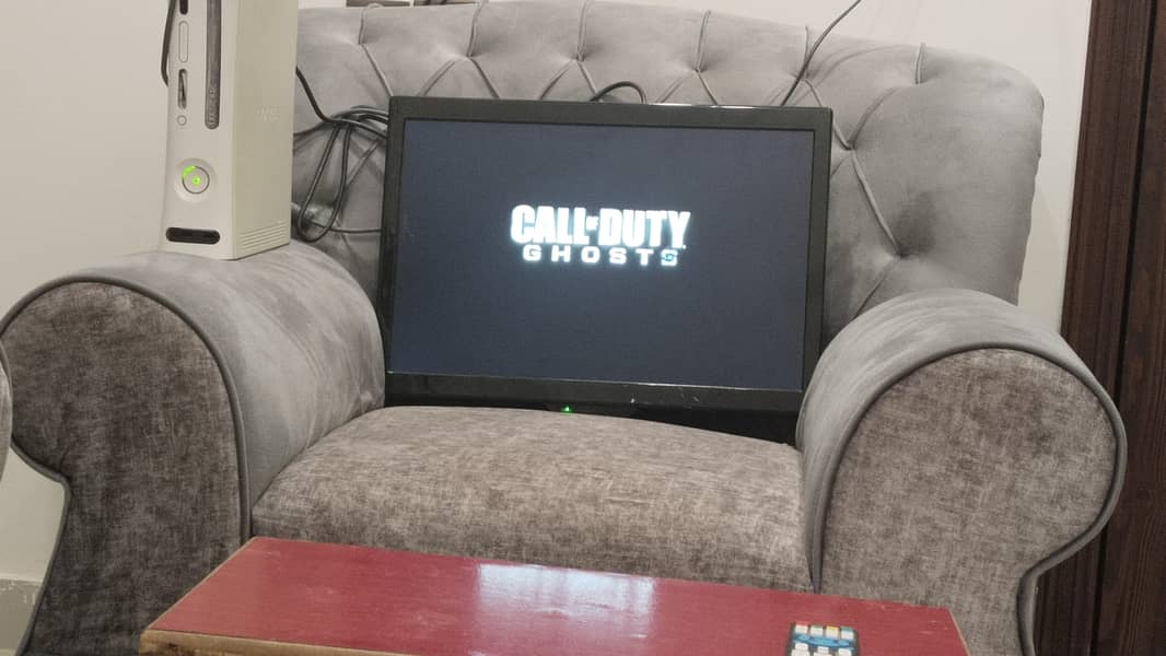 Xbox 360 6