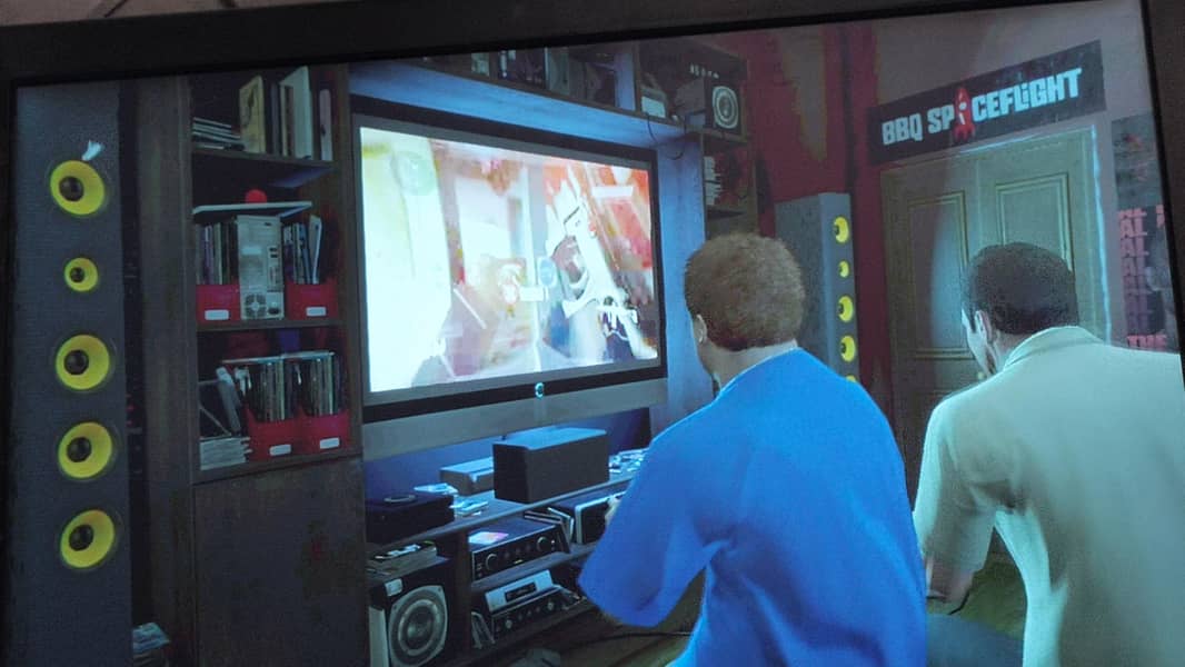 Xbox 360 11