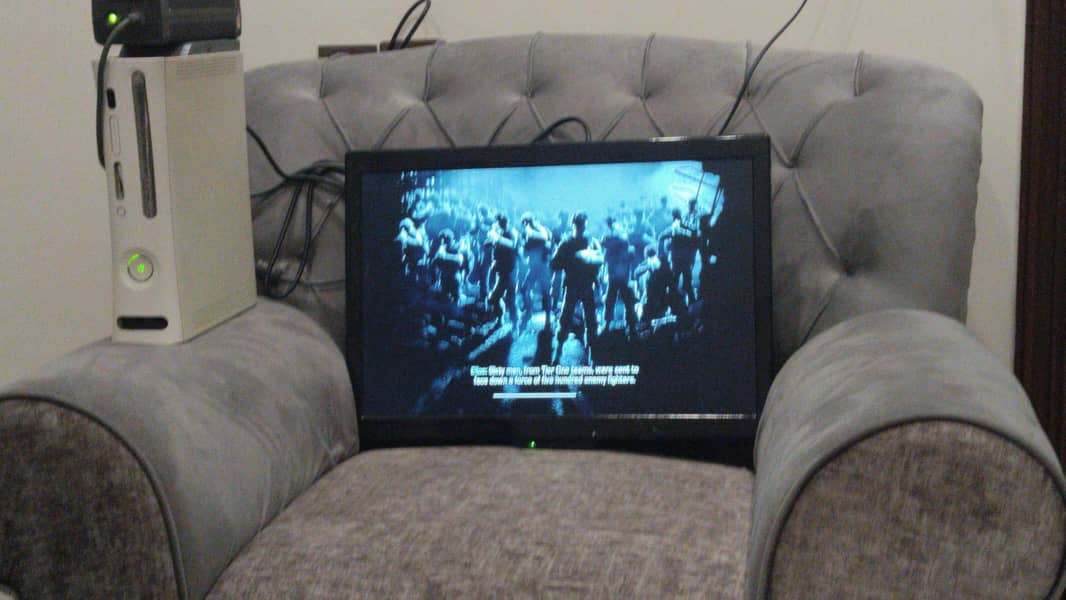 Xbox 360 15
