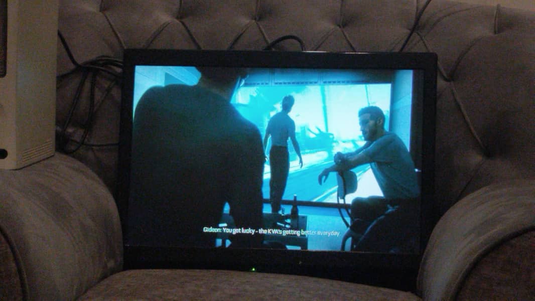 Xbox 360 16