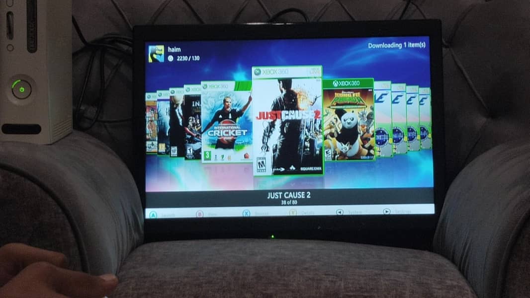 Xbox 360 17