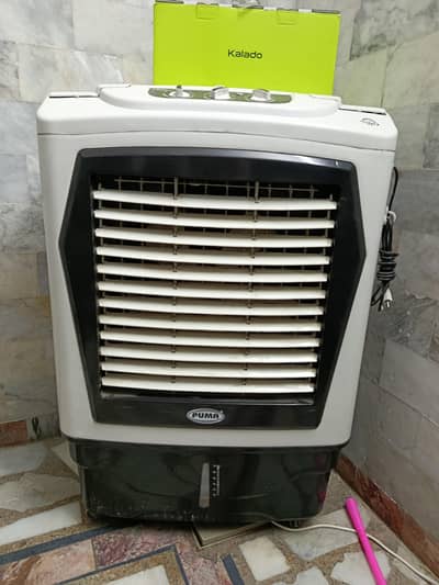 Cooler fir sale Puma Company