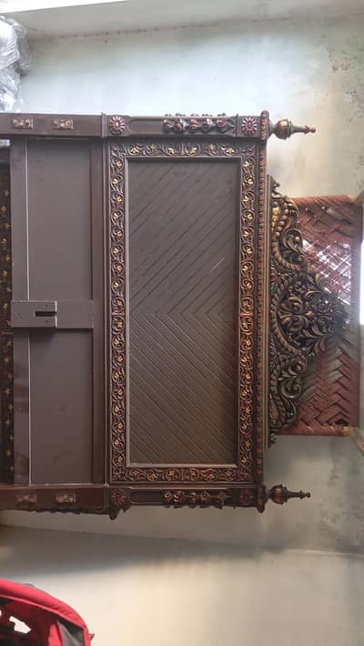 Bed set 03456883503