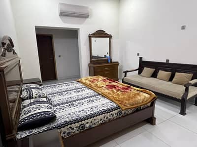 1 kanal like new house for rent for Silent Office in Wapda Town phase 1