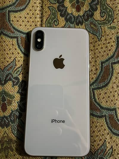 Iphone XS