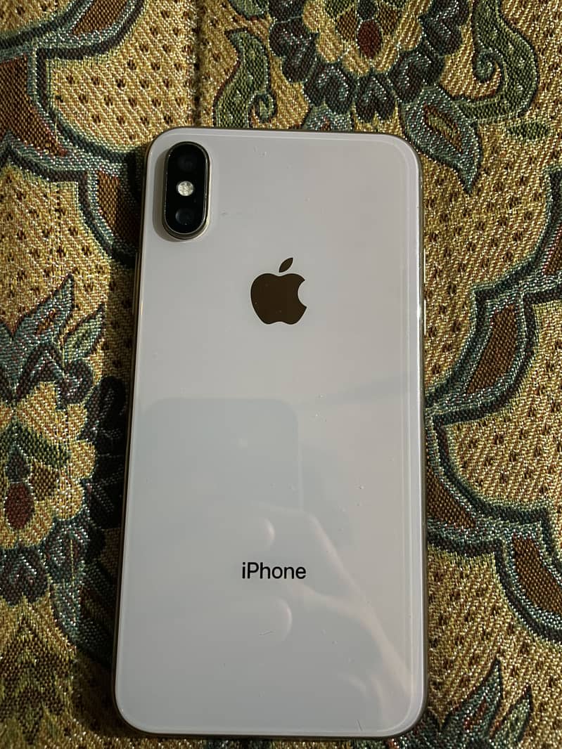 Iphone XS 0