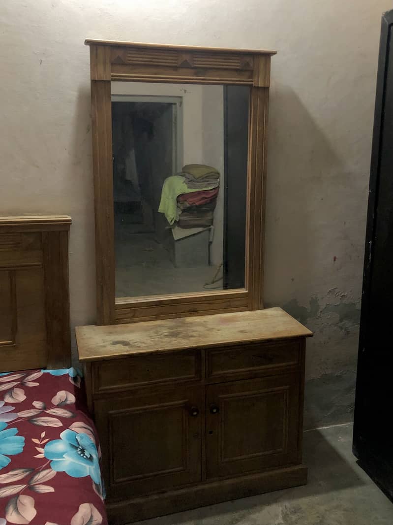 Dressing Table 2