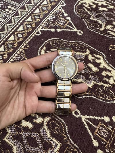 3 premium watches Ranker ,Excel and G shocks read description