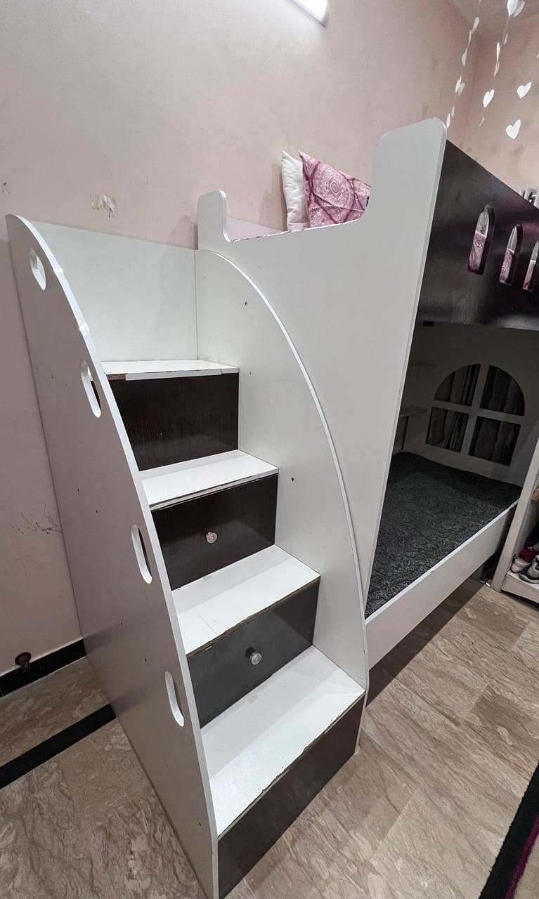 bunk bed 1
