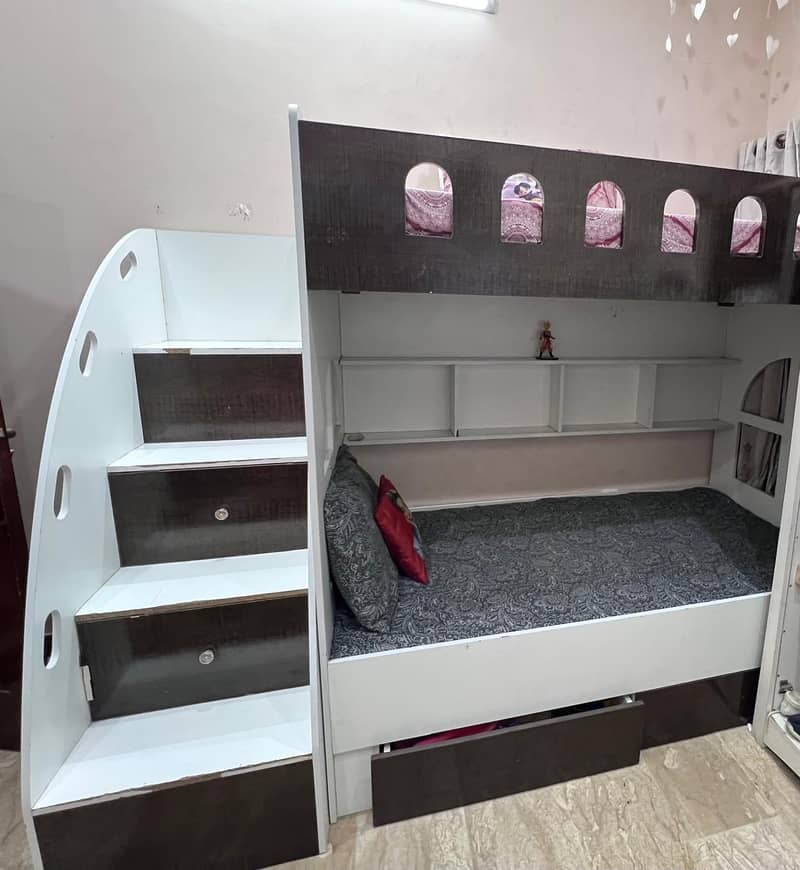 bunk bed 2