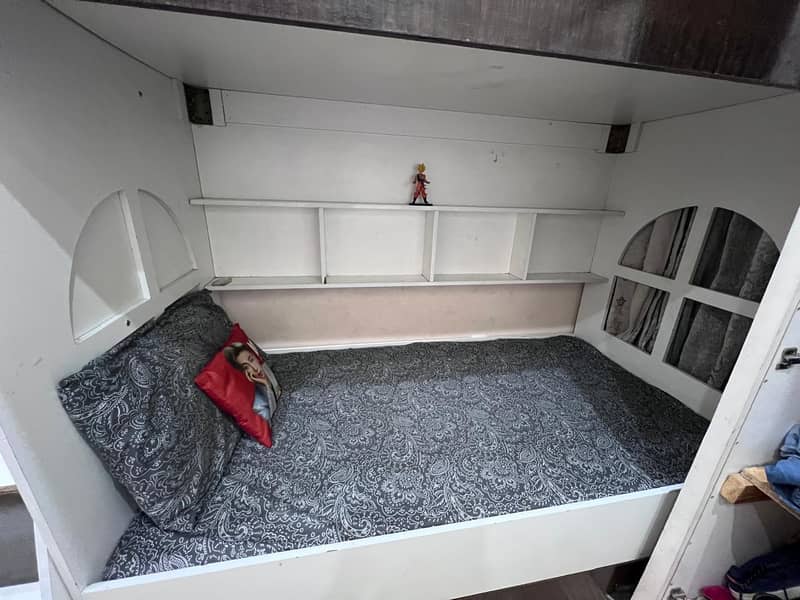 bunk bed 3