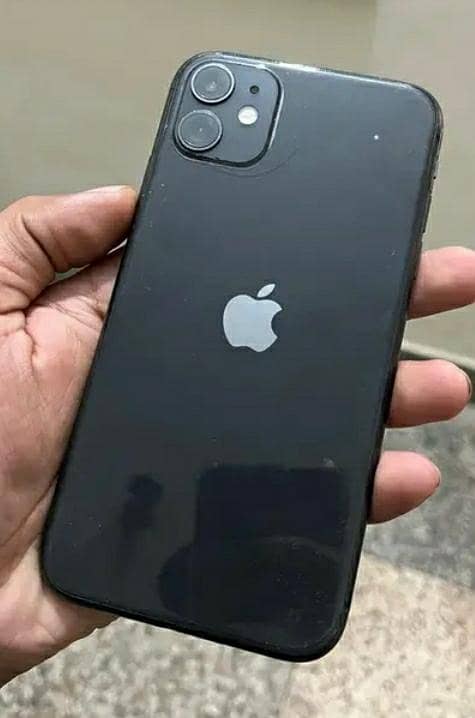 Iphone 11 0