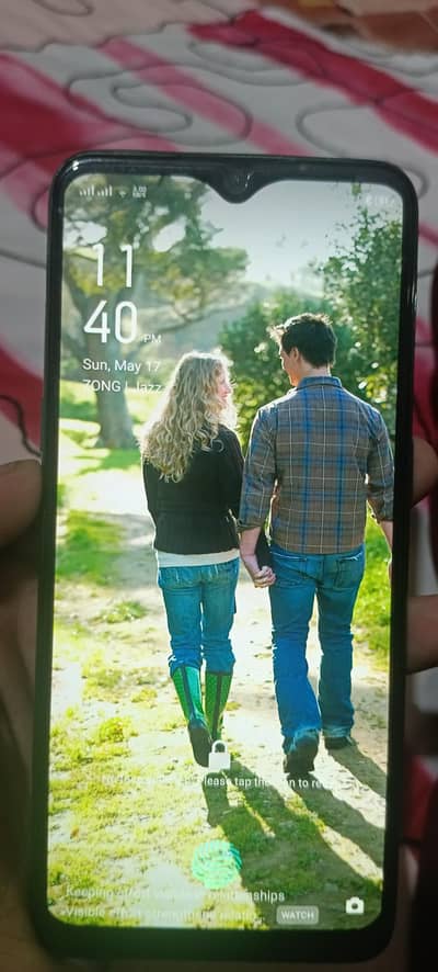 oppo new mobile all ok koi masla nhi all ok