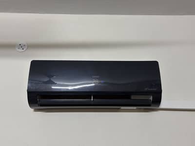 Haier 1 Ton DC Inverter