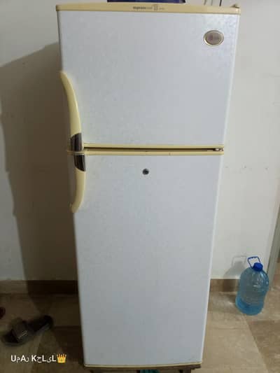 L. G Fridge