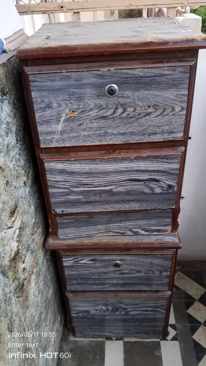 2 side table 0