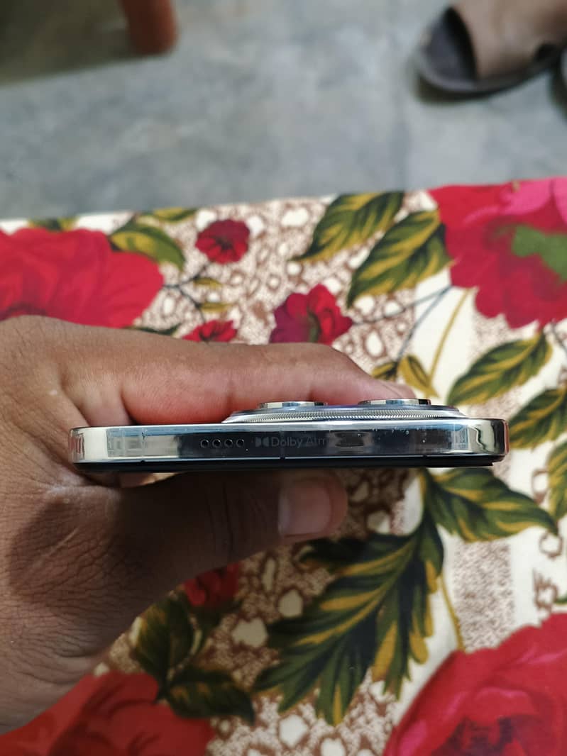 techno spark 30pro 5
