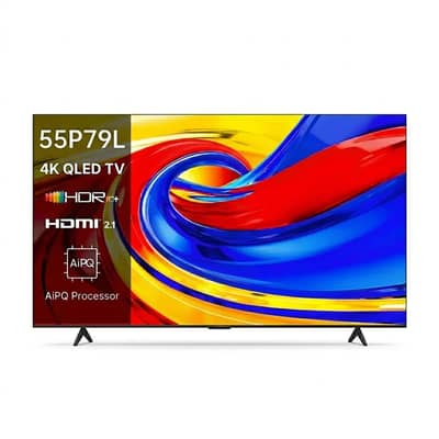 TCL 55P79L(55")