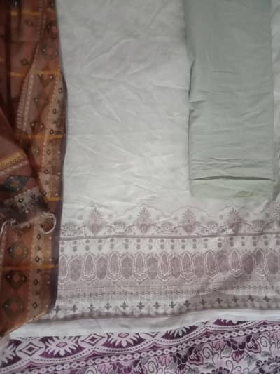 alkaram original suit 3 Peace