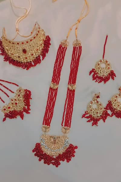 Jewellery