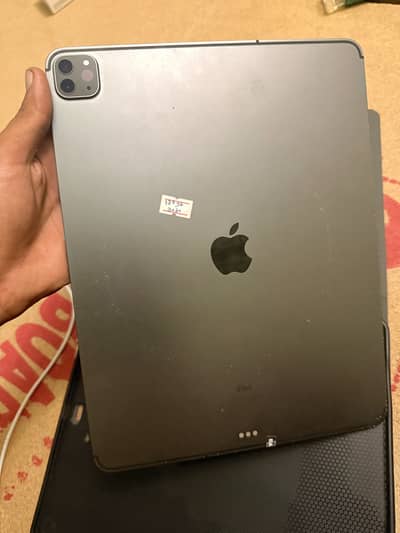 IPAD PRO 2020 4 GENERATION 12.9 128 GB