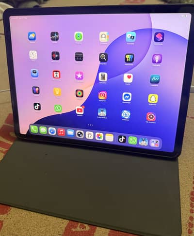 IPAD PRO 2020 4 GENERATION 12.9 128 GB