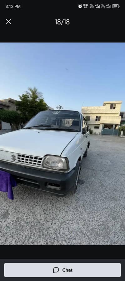 mahran car