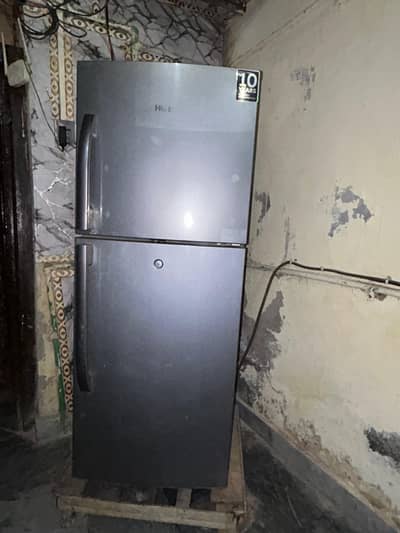 haier refrigerator