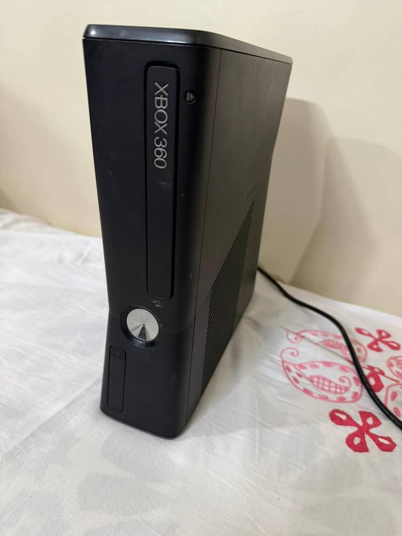 Xbox 360 0