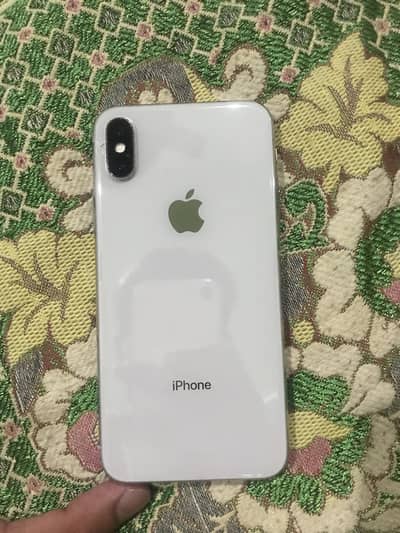 Iphone x pta approved