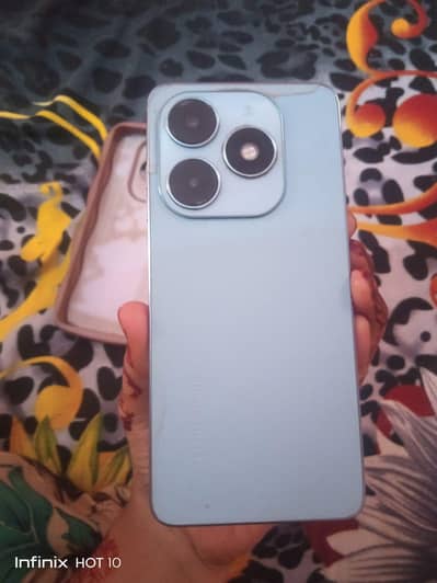tecno spark 20