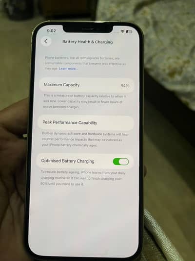 Apple iPhone 12 Pro Max