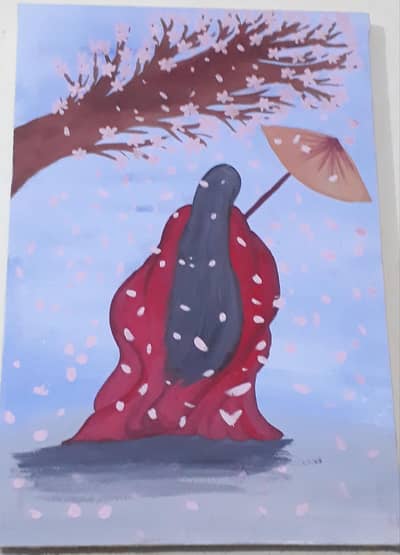 latest canvases