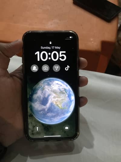 Iphone x