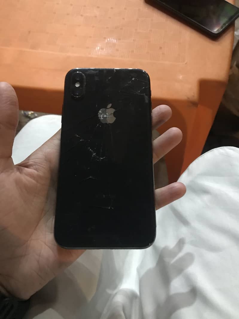 Iphone x 1