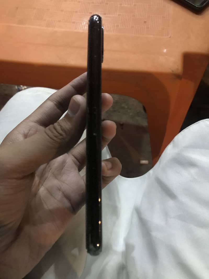 Iphone x 3