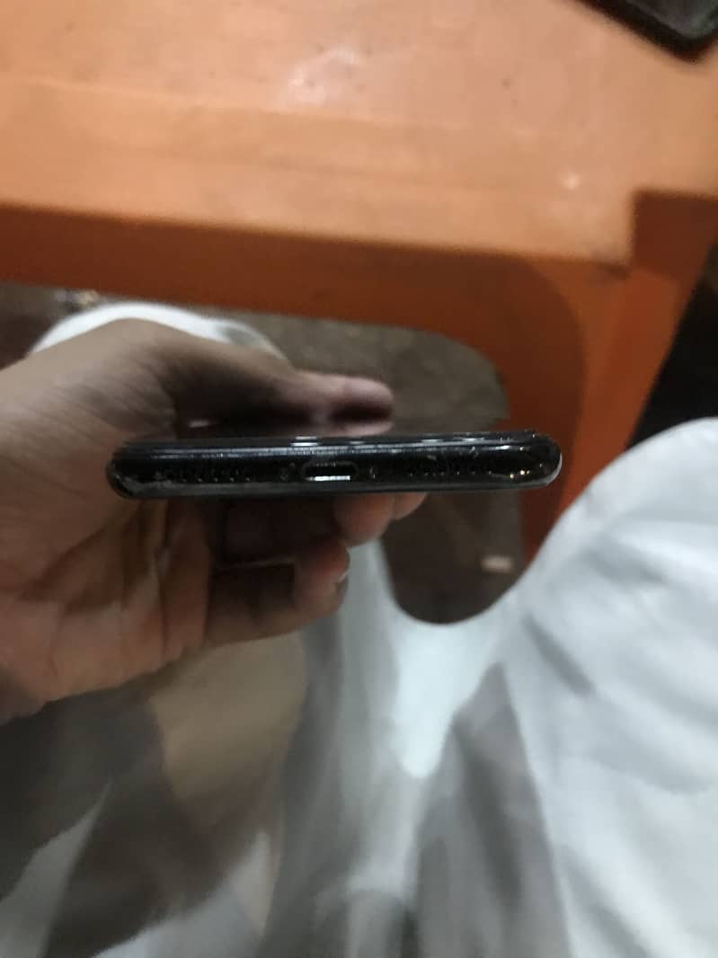 Iphone x 4
